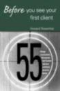 Before You See Your First Client - Preview