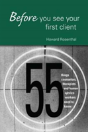 Before You See Your First Client - Preview