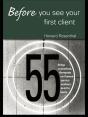 Before You See Your First Client - Preview