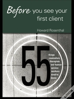 Capa do artigo Before You See Your First Client