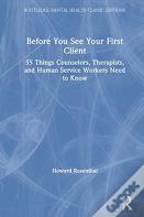 Before You See Your First Client