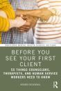 Before You See Your First Client - Preview