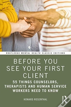Capa do artigo Before You See Your First Client