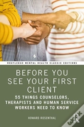 Capa do artigo Before You See Your First Client