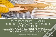 Before You See Your First Client