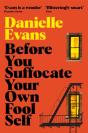 Before You Suffocate Your Own Fool Self - Preview