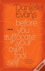 Capa do artigo Before You Suffocate Your Own Fool Self