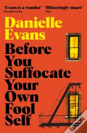 Capa do artigo Before You Suffocate Your Own Fool Self
