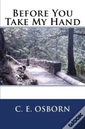Capa do artigo Before You Take My Hand