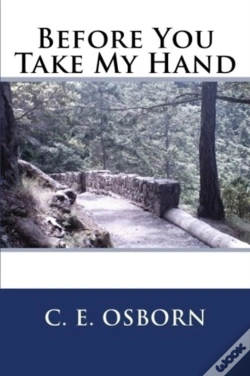 Capa do artigo Before You Take My Hand