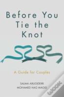 Before You Tie The Knot