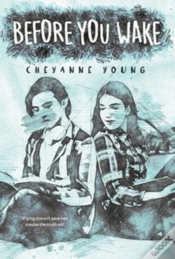 Capa do artigo Before You Wake