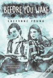 Capa do artigo Before You Wake