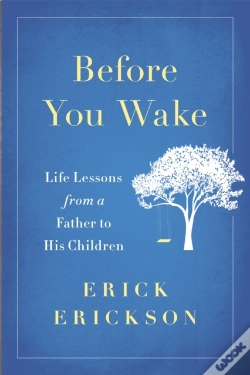 Capa do artigo Before You Wake