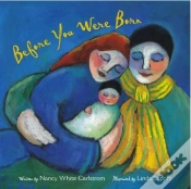 Capa do artigo Before You Were Born