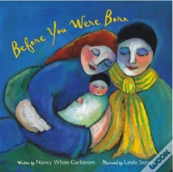 Capa do artigo Before You Were Born