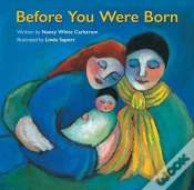 Capa do artigo Before You Were Born