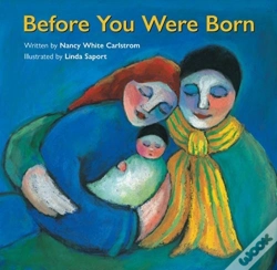 Capa do artigo Before You Were Born