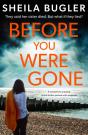Before You Were Gone - Preview