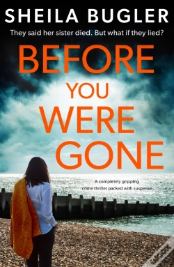 Capa do artigo Before You Were Gone