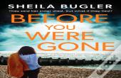 Before You Were Gone