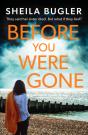 Before You Were Gone - Preview