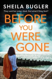 Before You Were Gone