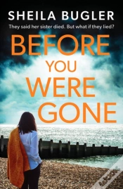 Capa do artigo Before You Were Gone