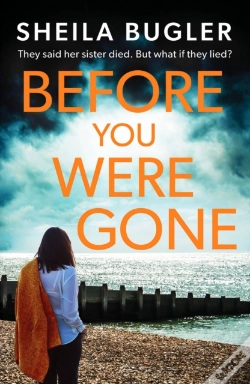 Capa do artigo Before You Were Gone