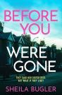 Before You Were Gone - Preview