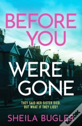 Before You Were Gone