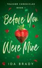 Before You Were Mine - Preview
