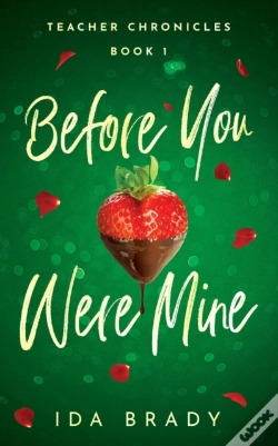Capa do artigo Before You Were Mine