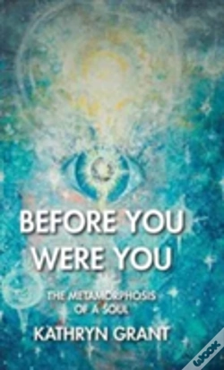 Capa do artigo Before You Were You