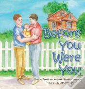 Capa do artigo Before You Were You