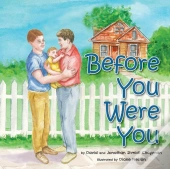 Before You Were You