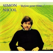 Capa do artigo Before Your Time - CD