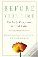 Before Your Time