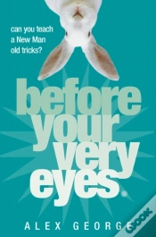 Capa do artigo Before Your Very Eyes