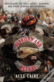 Capa do artigo Befriend And Betray