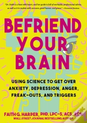 Capa do artigo Befriend Your Brain