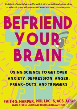 Capa do artigo Befriend Your Brain