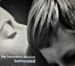 Capa do artigo Befriended - CD