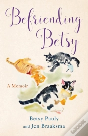 Capa do artigo Befriending Betsy