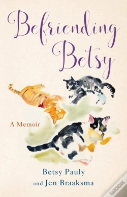 Capa do artigo Befriending Betsy