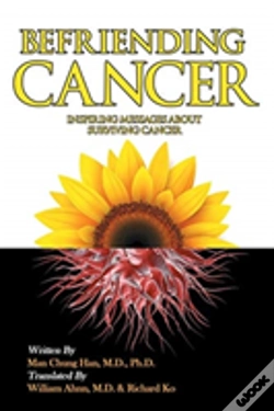 Capa do artigo Befriending Cancer