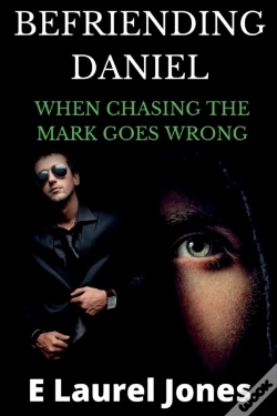 Capa do artigo Befriending Daniel