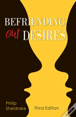 Capa do artigo Befriending Our Desires
