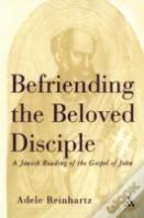 Befriending The Beloved Disciple