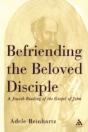 Befriending The Beloved Disciple - Preview